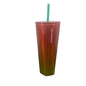 COPY - Starbucks Tumbler